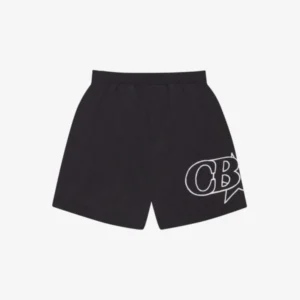 CB STAR TECH SHORTS