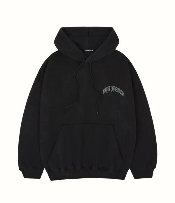 Cole Buxton Anniversary Hoodie