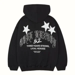 Cole Buxton Anniversary Hoodie