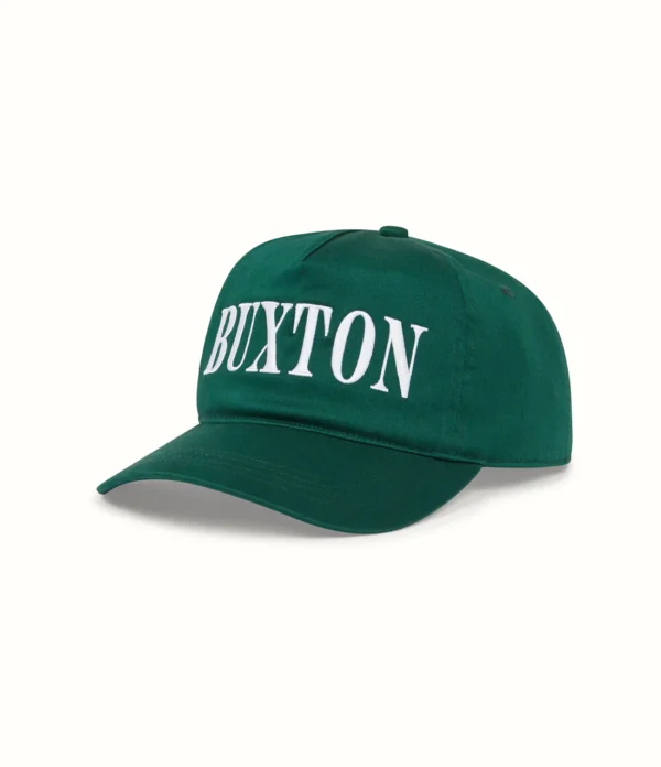 Cole Buxton Buxton Cap