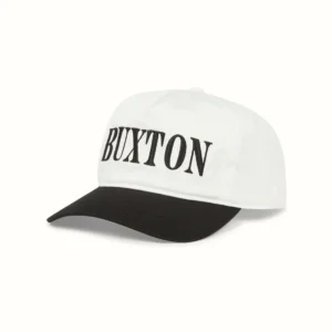 Cole Buxton Buxton White Cap