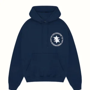 Cole Buxton Cb International Crest Hoodie