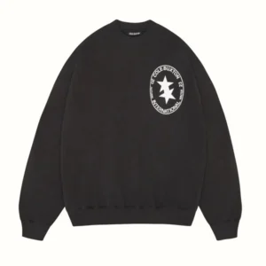 Cole Buxton Cb International Crest Sweatshirt