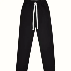 Cole Buxton Cb Lounge Black Sweatpants