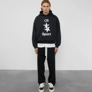 Cole Buxton Cb Sport Hoodie