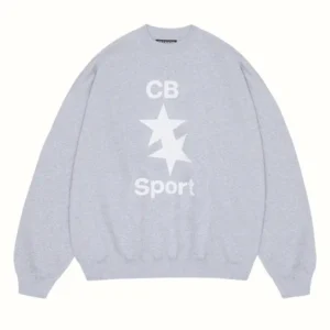 Cole Buxton Cb Sport Sweatshirt