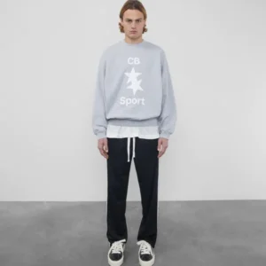 Cole Buxton Cb Sport Sweatshirt