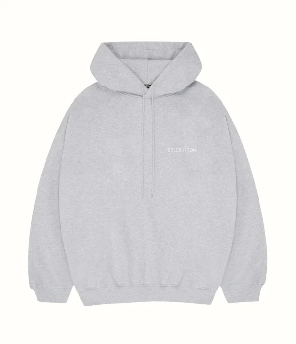 Cole Buxton Cb Sportswear Hoodie