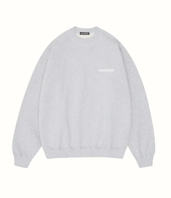 Cole Buxton Cb Sportswear Sweatshirt