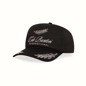 Cole Buxton International Racing Baseball Cap