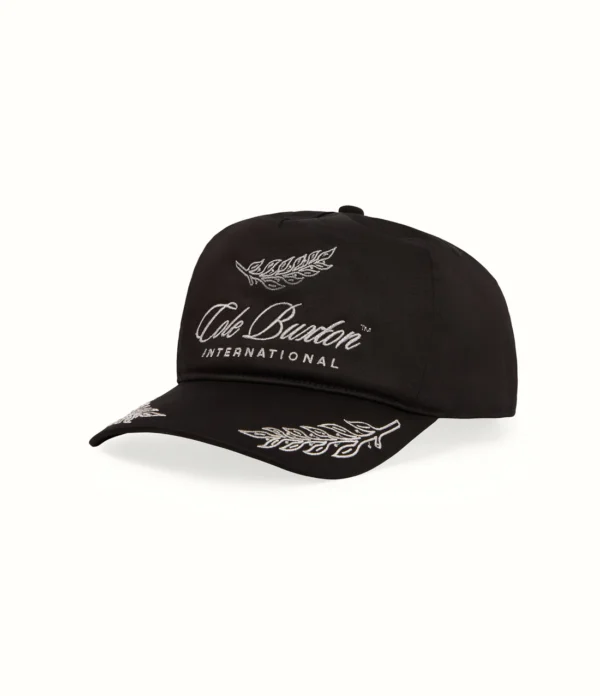 Cole Buxton International Racing Baseball Cap