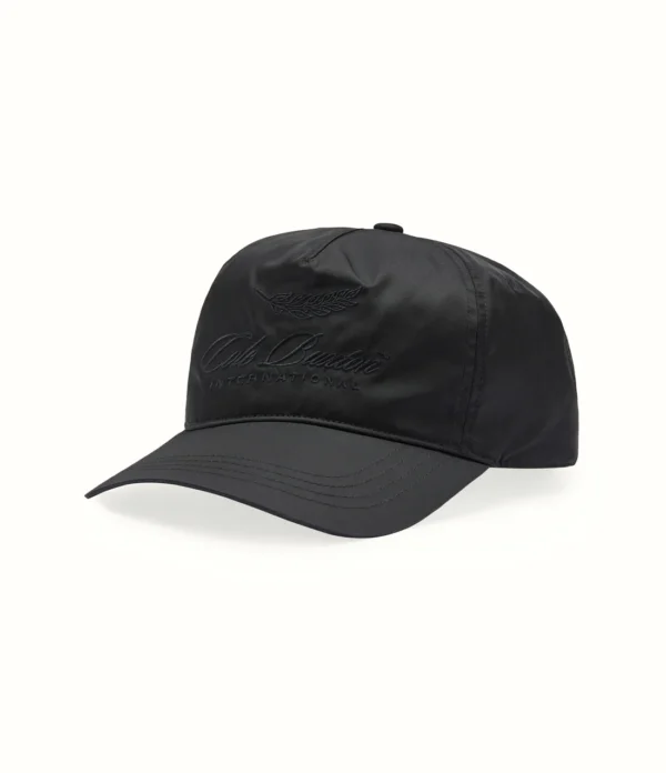 Cole Buxton NYLON INTERNATIONAL BASEBALL CAP