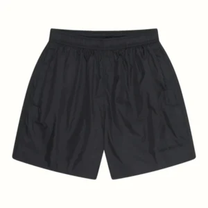 Cole Buxton Swim Black Shorts