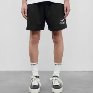 INTERNATIONAL MESH SHORTS