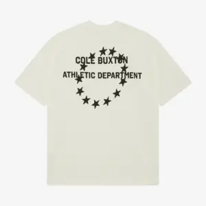 ATHLETIC DEPARTMENT T-SHIRT