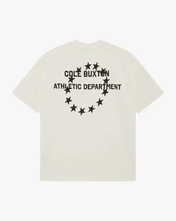 ATHLETIC DEPARTMENT T-SHIRT
