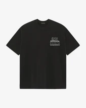 CB AW25 PARIS SHOWROOM T-SHIRT