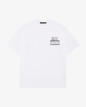 AW25 PARIS SHOWROOM T-SHIRT