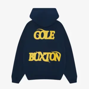 CB BALEARIC HOODIE