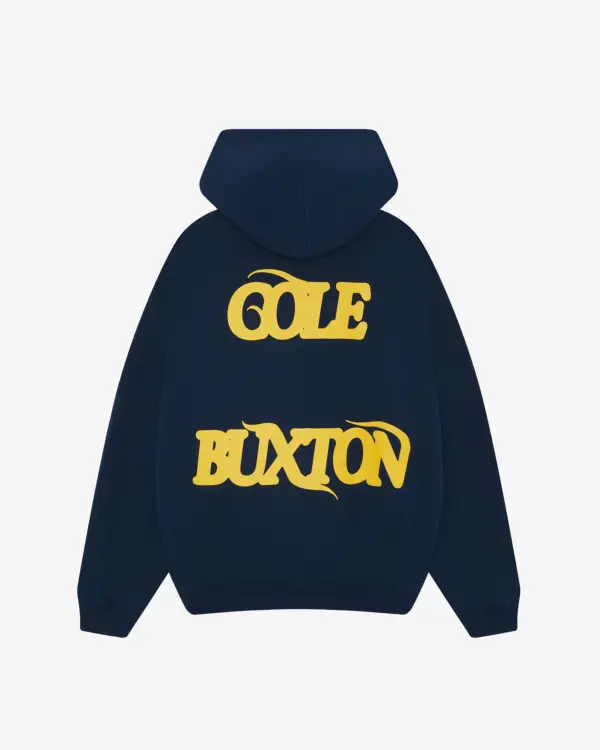CB BALEARIC HOODIE