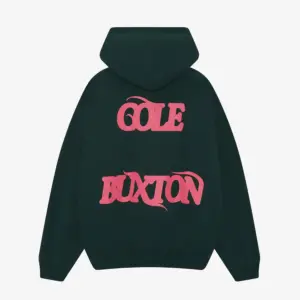 CB International BALEARIC HOODIE