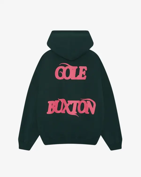 CB International BALEARIC HOODIE