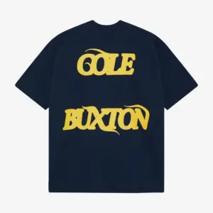 Cole Buxton International BALEARIC T-Shirt