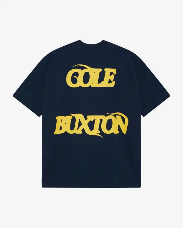 Cole Buxton International BALEARIC T-Shirt