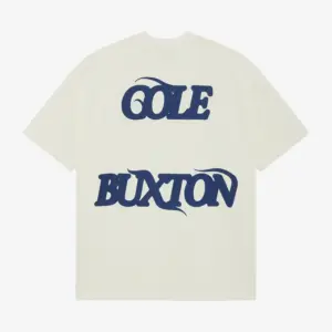 CB BALEARIC WHITE T-SHIRT