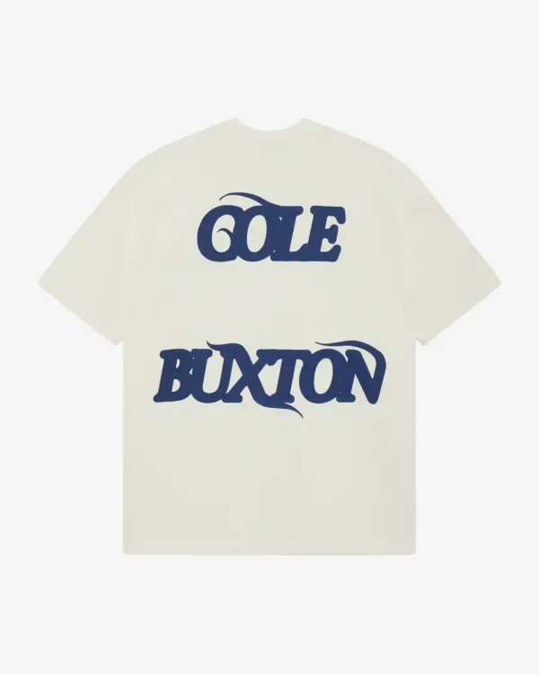 CB BALEARIC WHITE T-SHIRT