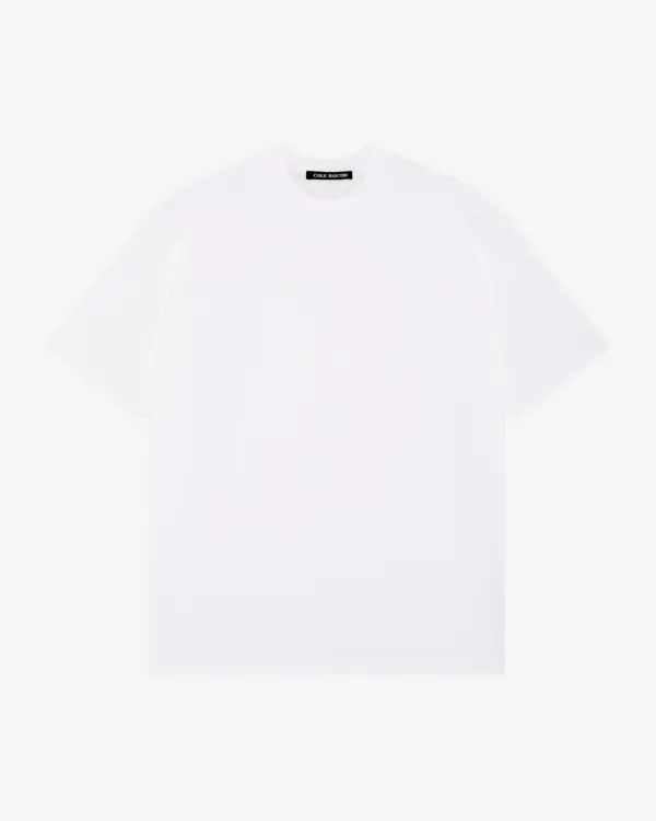 CB BLANK T-SHIRT