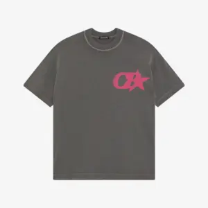 CB BLANK VINTAGE T-SHIRT