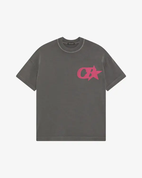 CB BLANK VINTAGE T-SHIRT