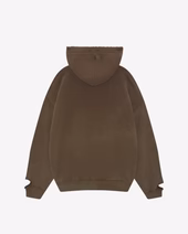 Cole Buxton Distressed Hoodie
