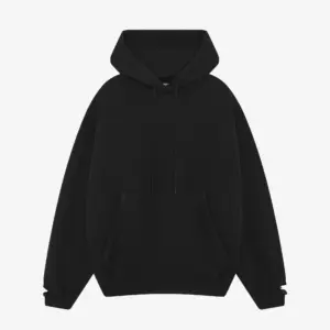 Cole Buxton Distressed Hoodie