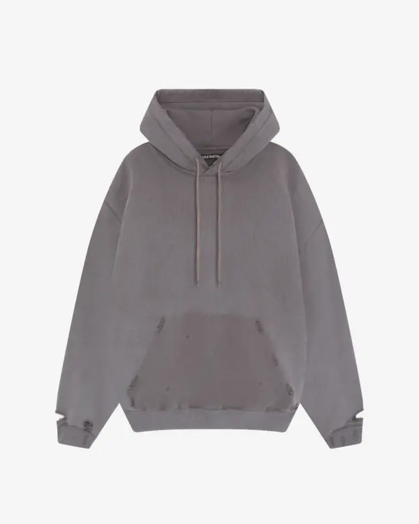 Cole Buxton Pocket Fade Hoodie